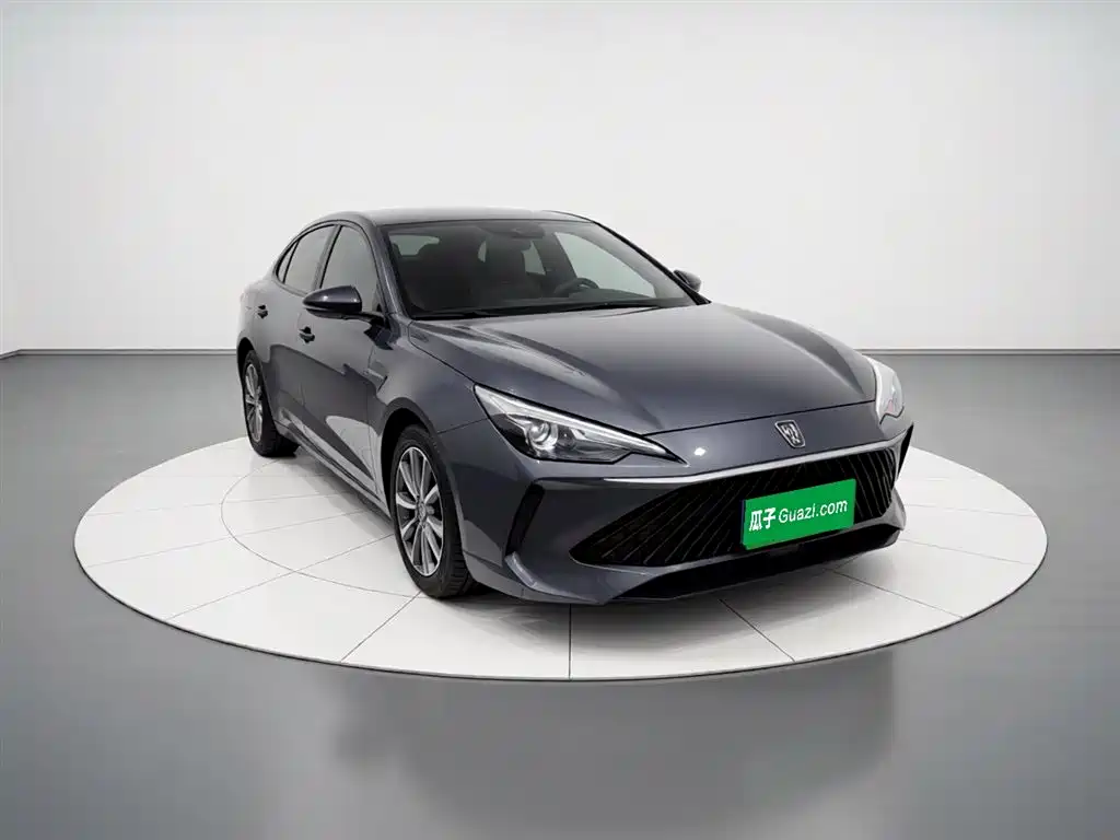 Roewe i5 1.5 L Manual Comfort Enjoyment
