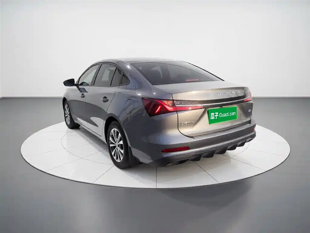 Roewe i5 1.5 L Manual Comfort Enjoyment