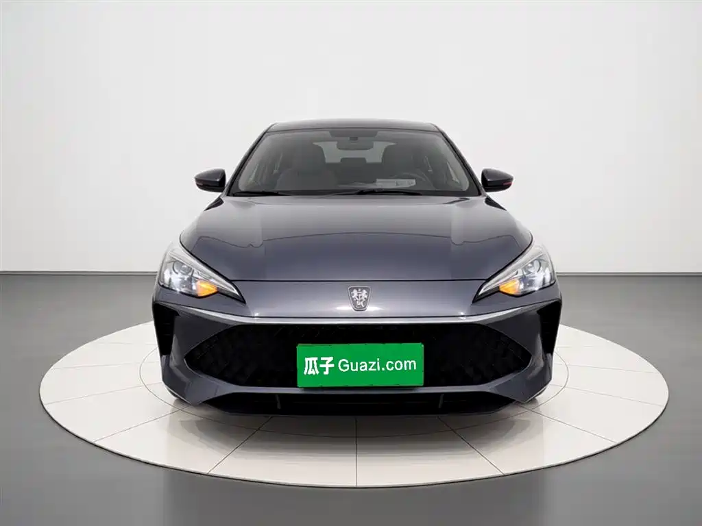 Roewe i5 1.5 L Manual Comfort Enjoyment