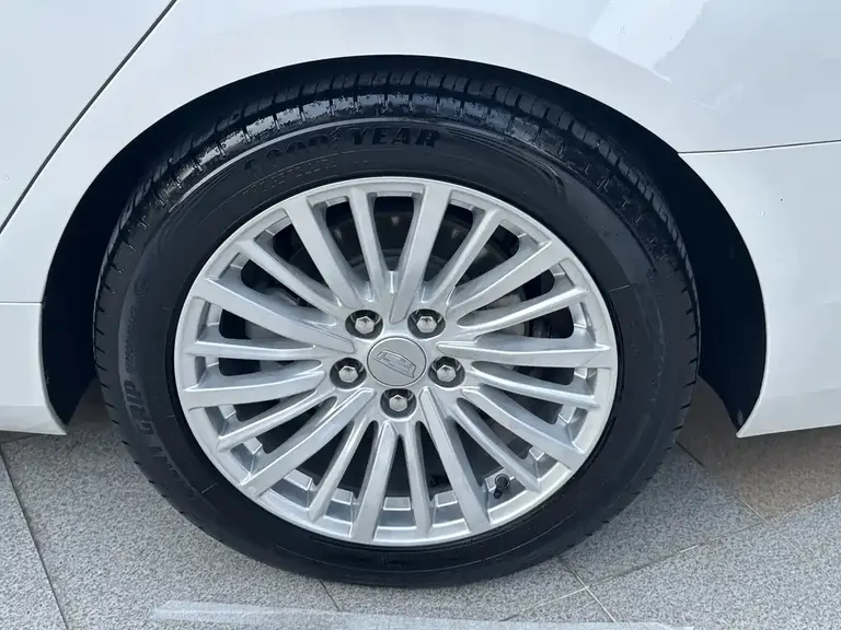 Cadillac CT6 28 T Elite