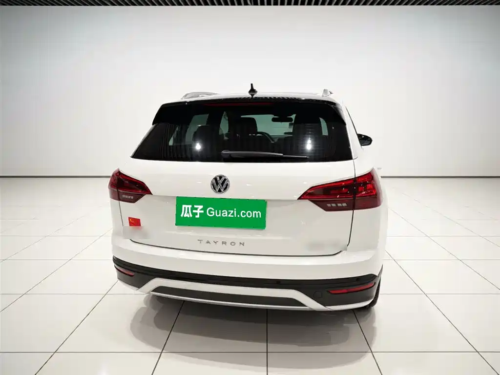 Tayron 330 TSI 2 WD 3 Anniversary Limited