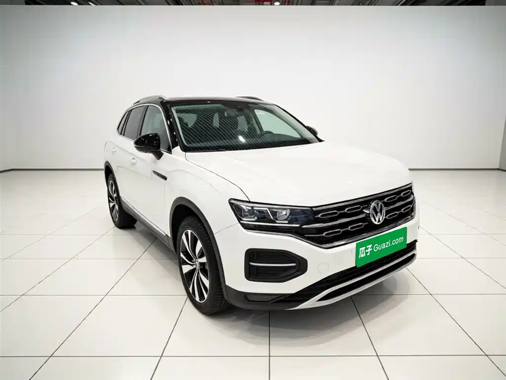 Tayron 330 TSI 2 WD 3 Anniversary Limited
