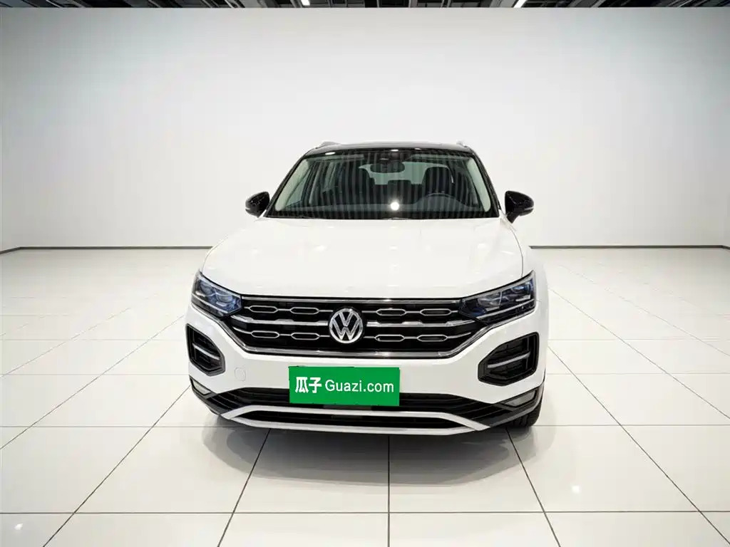 Tayron 330 TSI 2 WD 3 Anniversary Limited