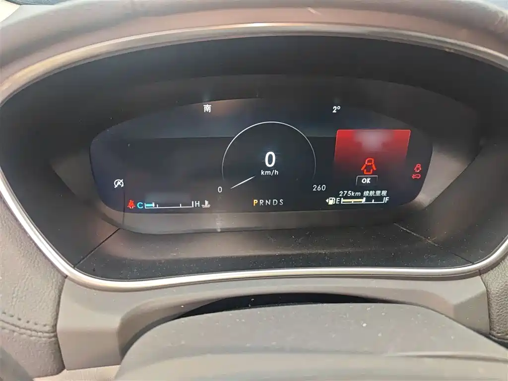 Nautilus (Import) 2.0 T 2 WD Premium CN-VI