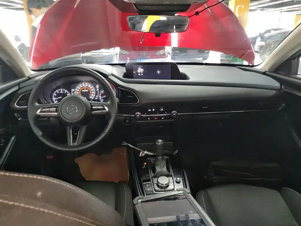 Mazda CX-30 2.0 L Auto Elegant Joy