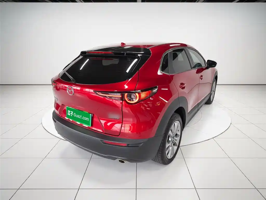 Mazda CX-30 2.0 L Auto Elegant Joy