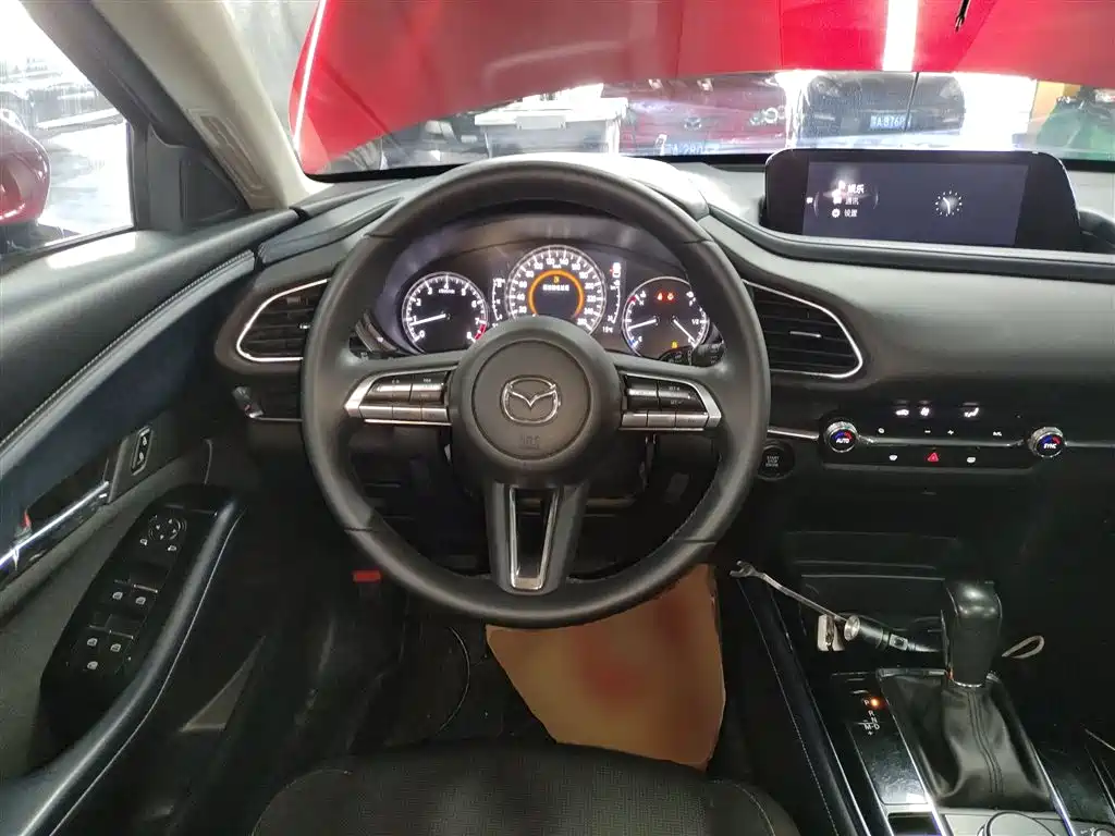 Mazda CX-30 2.0 L Auto Elegant Joy