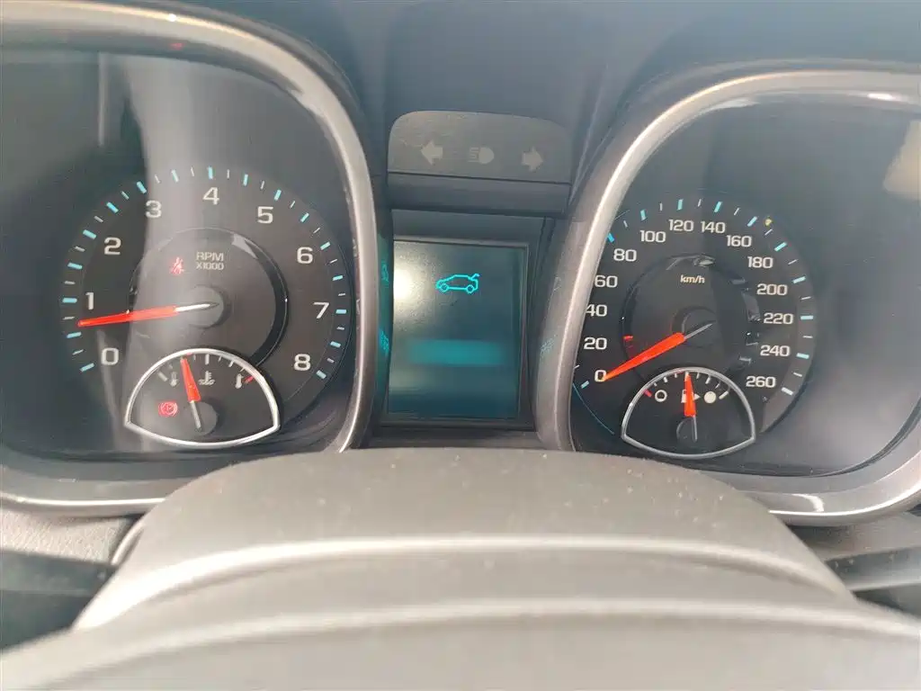 Malibu 2.0 L Auto Comfort