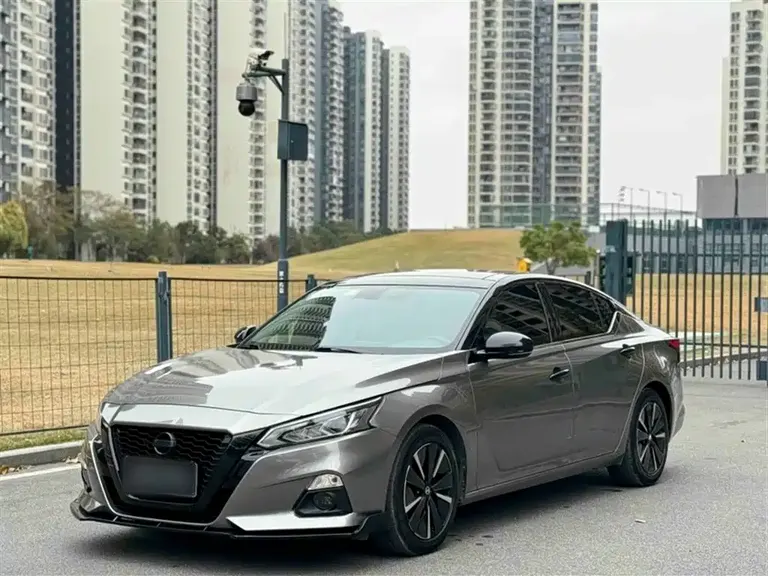 Nissan Teana 2.0 L XL Comfort