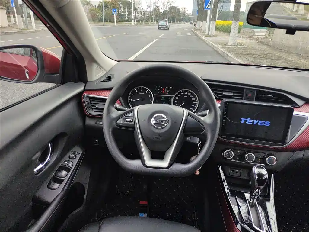 Lannia 1.6 L CVT Cool CN-VI