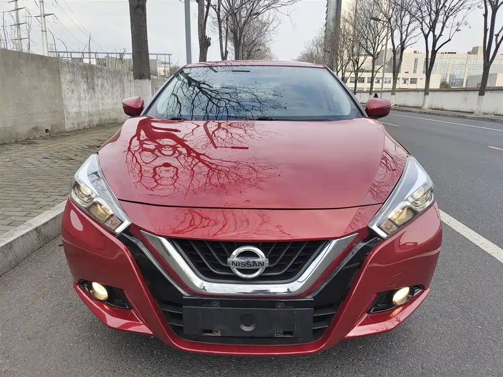 Lannia 1.6 L CVT Cool CN-VI