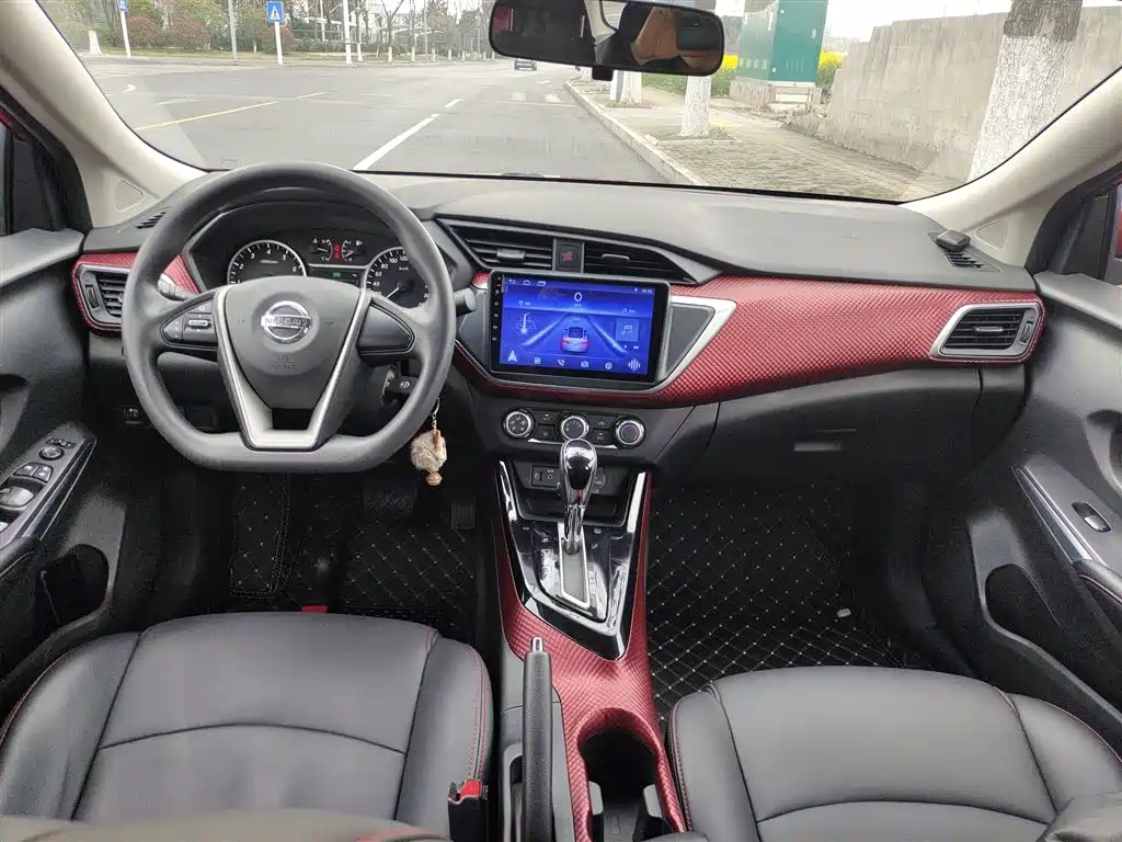 Lannia 1.6 L CVT Cool CN-VI