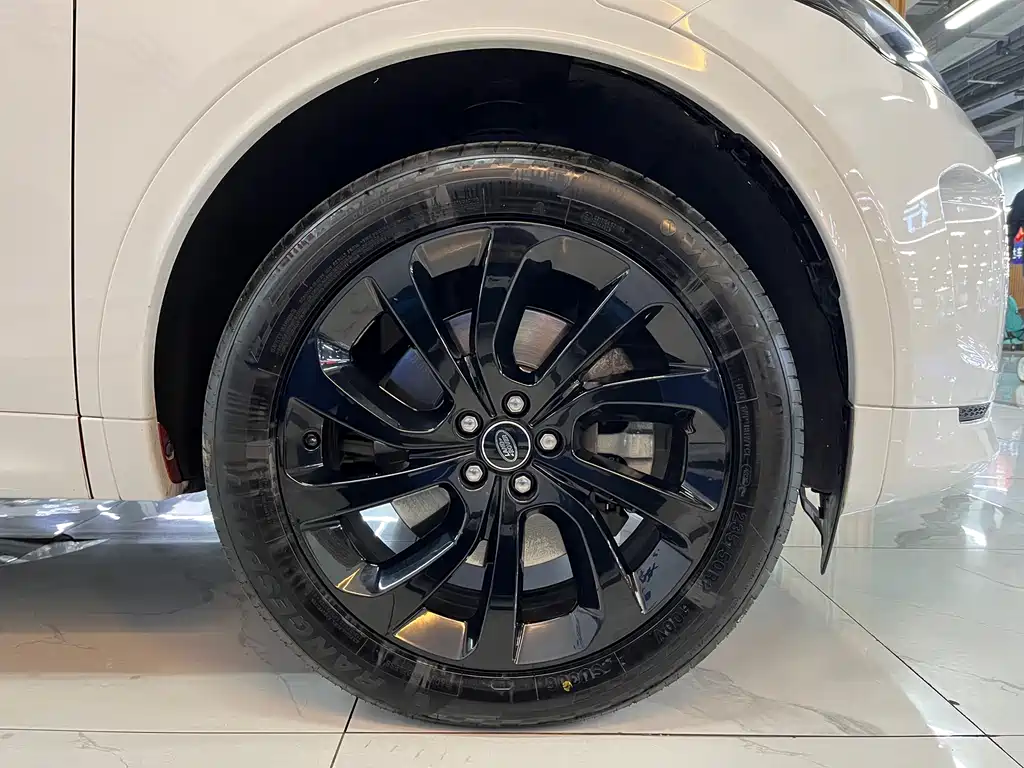 Discovery Sport 249 PS R-Dynamic Performance