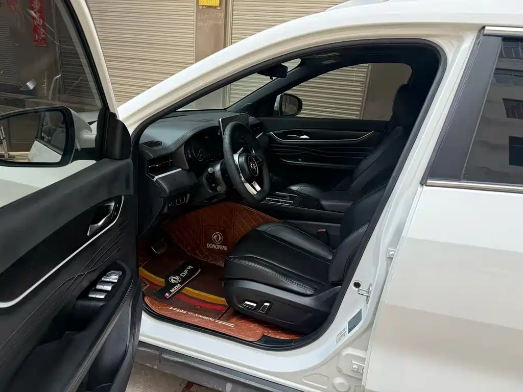 Fengguang 580 Pro 280 TGDI CVT