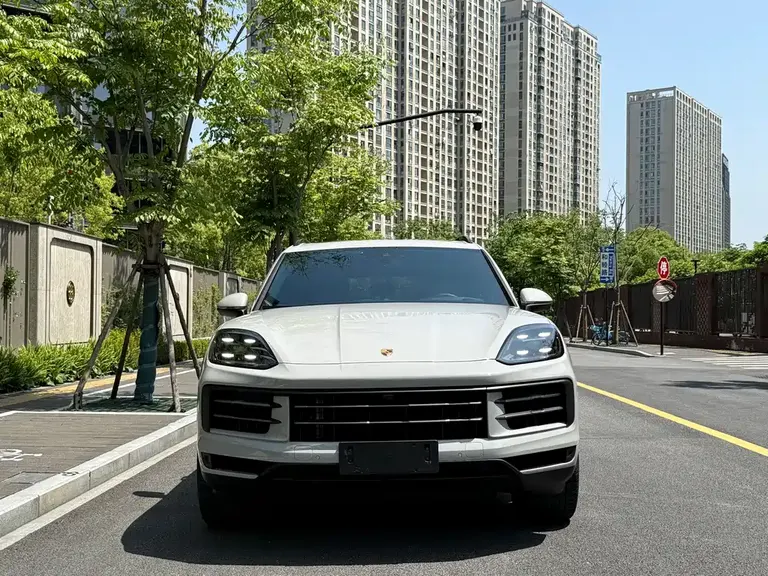 Porsche Cayenne Cayenne 3.0 T
