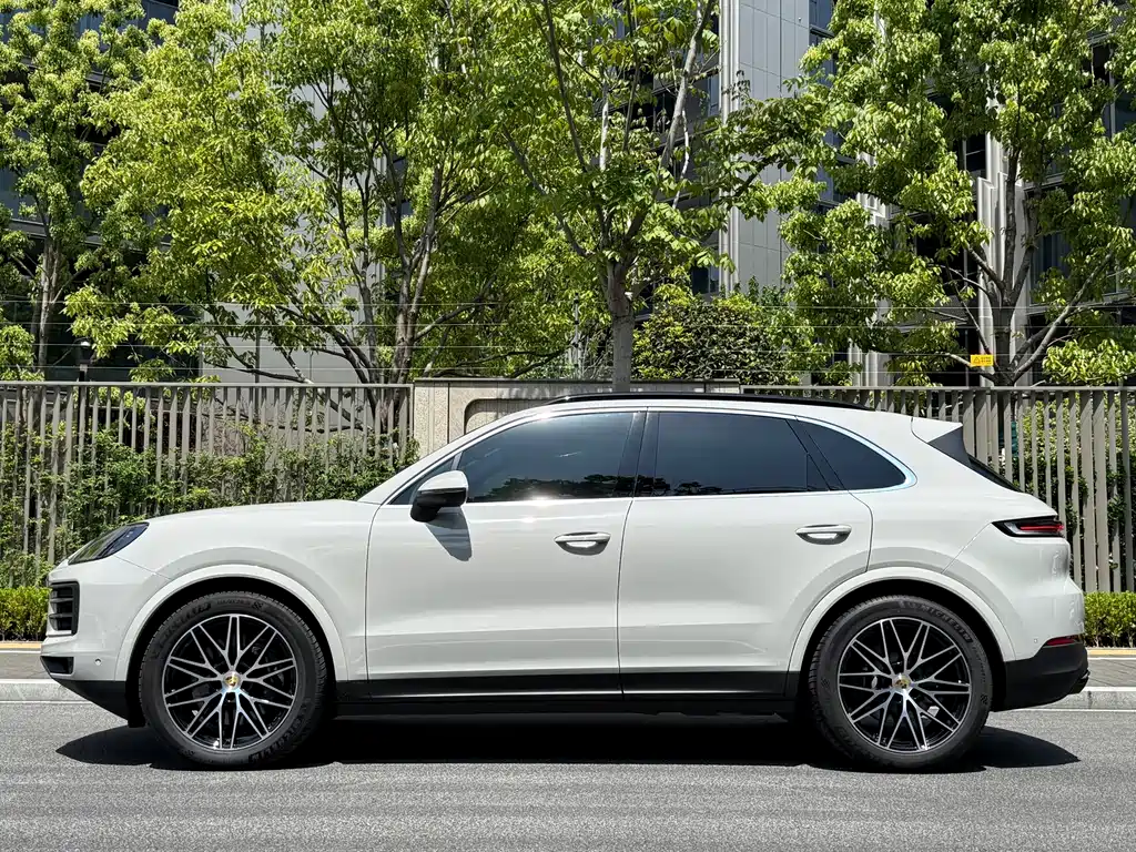 Cayenne Cayenne 3.0 T