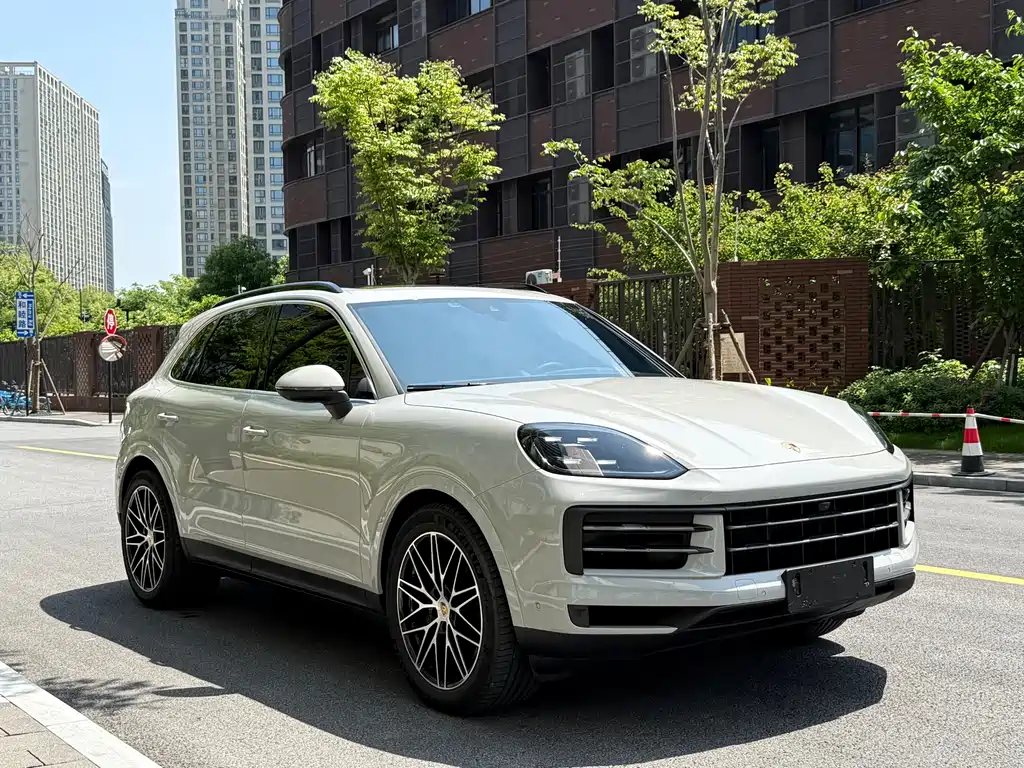 Cayenne Cayenne 3.0 T