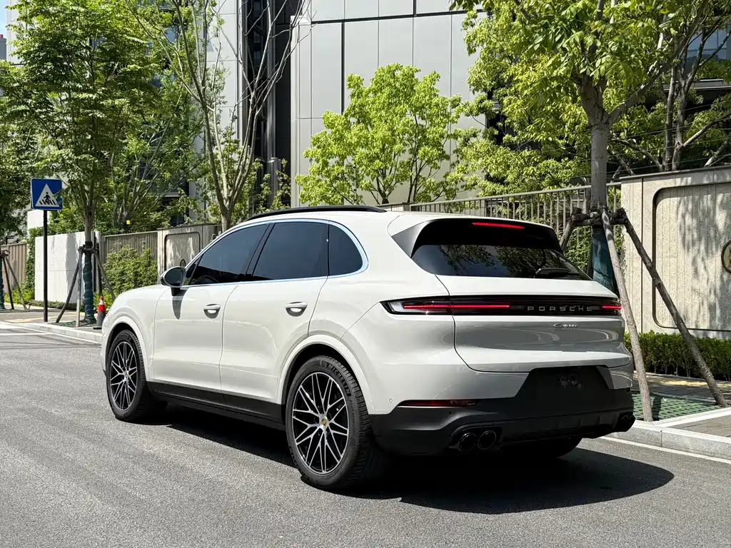 Cayenne Cayenne 3.0 T