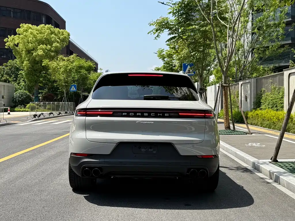 Cayenne Cayenne 3.0 T