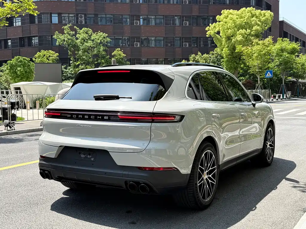 Cayenne Cayenne 3.0 T