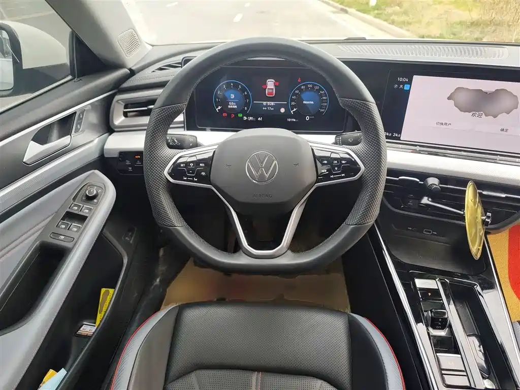 Lamando Lamando L 280 TSI DSG Spicy Cool