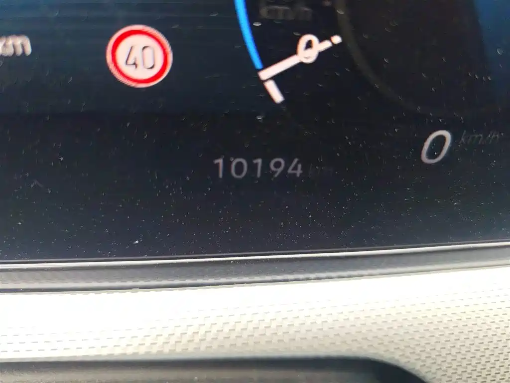 Lamando Lamando L 280 TSI DSG Spicy Cool