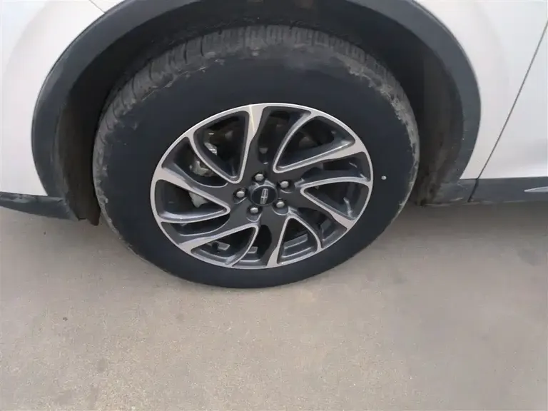 Lincoln Corsair 2.0 T 2 WD Premium