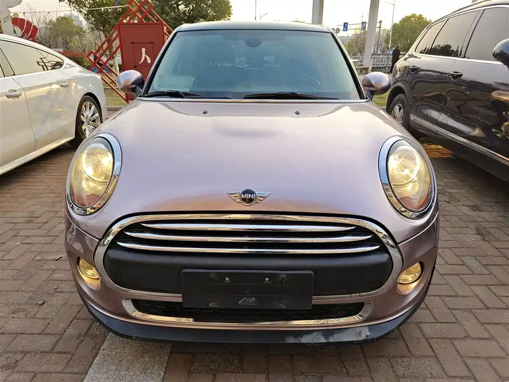 MINI 1.2 T ONE 5-door