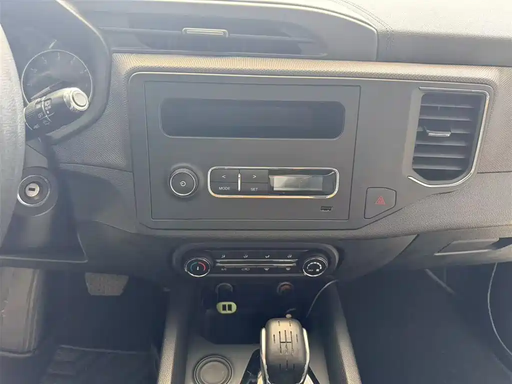 Tiggo 5 x 瑞虎5 x 2019款 1.5 L CVT智行版
