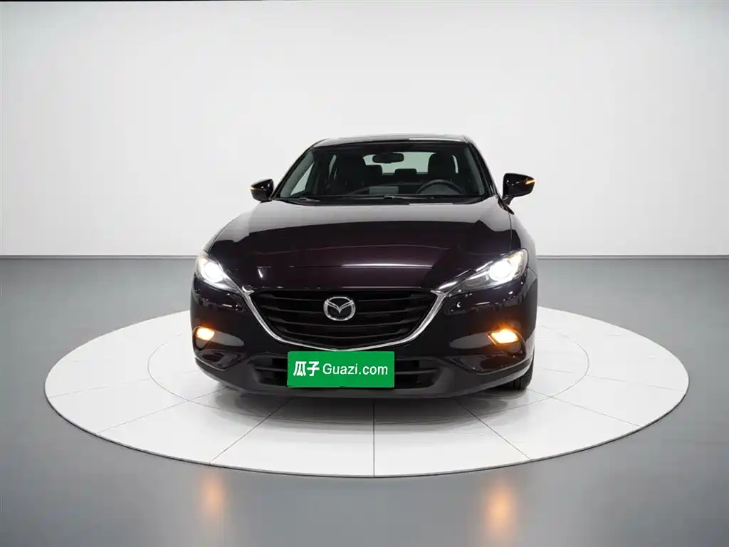 Mazda CX-4 2.0 L Auto 2 WD Blue Sky Vitality CN-V