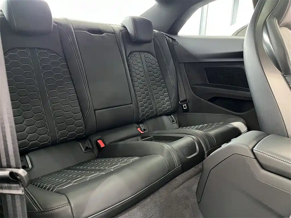 Audi RS 5 RS 5 2.9 T Coupe Obsidian
