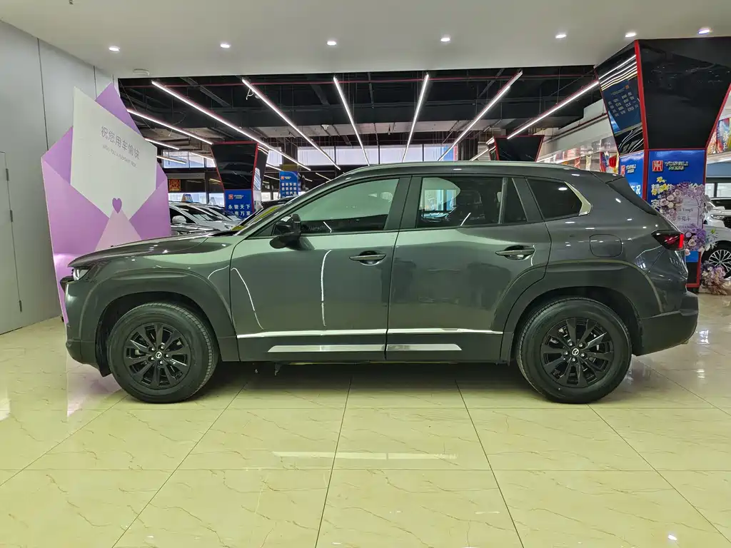 Mazda CX-50 2.0 L
