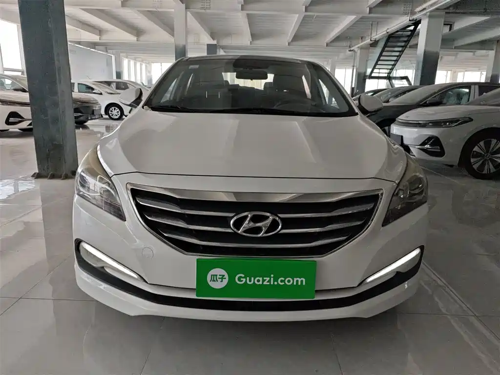 Mistra 1.8 L Auto Intelligent GLS