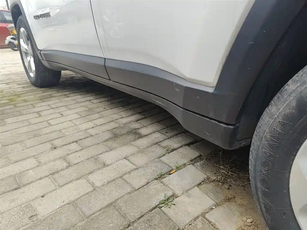 Compass 200 T Auto Home Enjoyment