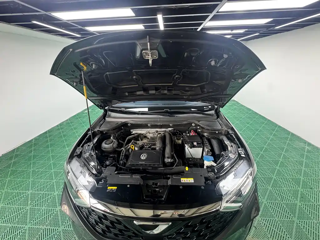Jetta VS7 1.4 T Auto Joy