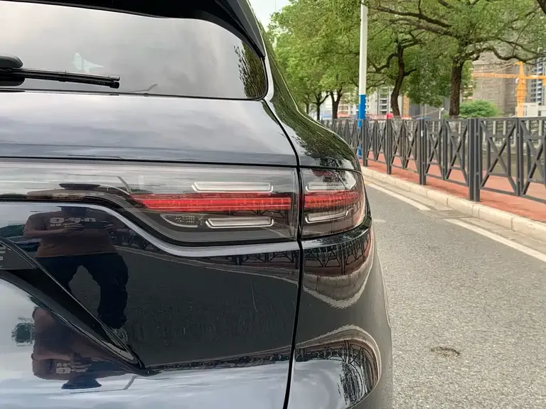 Porsche Cayenne Cayenne S 2.9 T