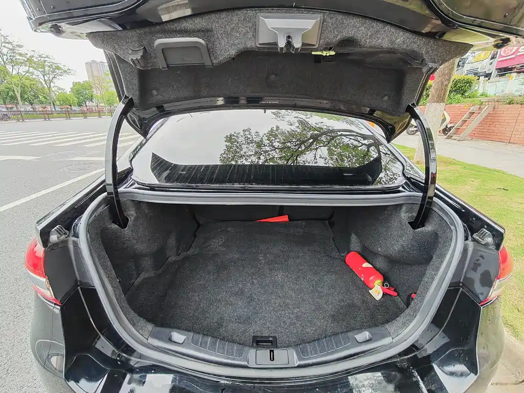Mondeo EcoBoost 180 Fashion