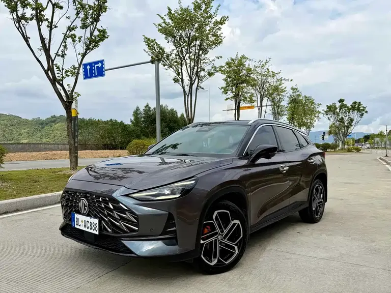 MG ONE MG ONE 2022款 β-质享生活系列 1.5 T 大满足998版