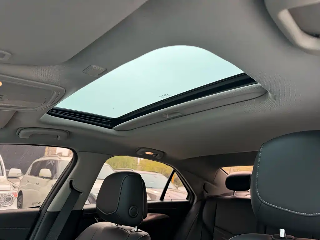 Cadillac ATS-L 25 T Fashion