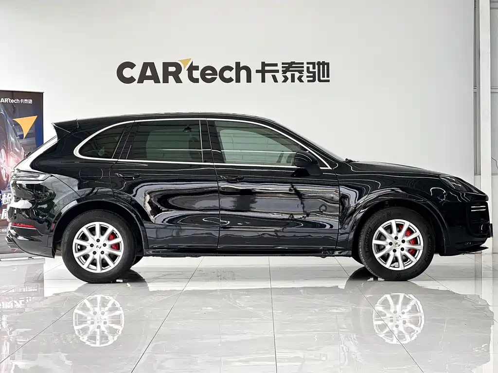 Cayenne Cayenne 3.0 T