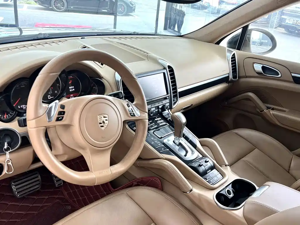 Cayenne Cayenne 3.0 T