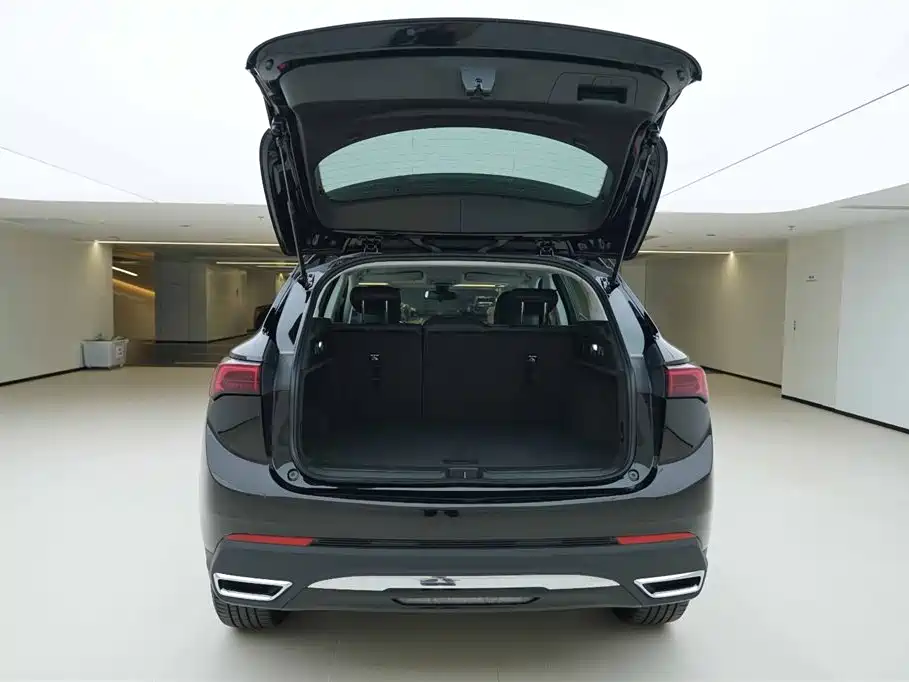 Envision S 昂科威S 2025款 25 T 白金版