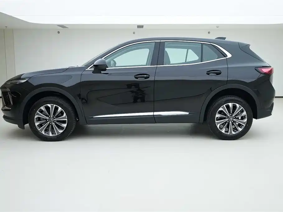 Envision S 昂科威S 2025款 25 T 白金版