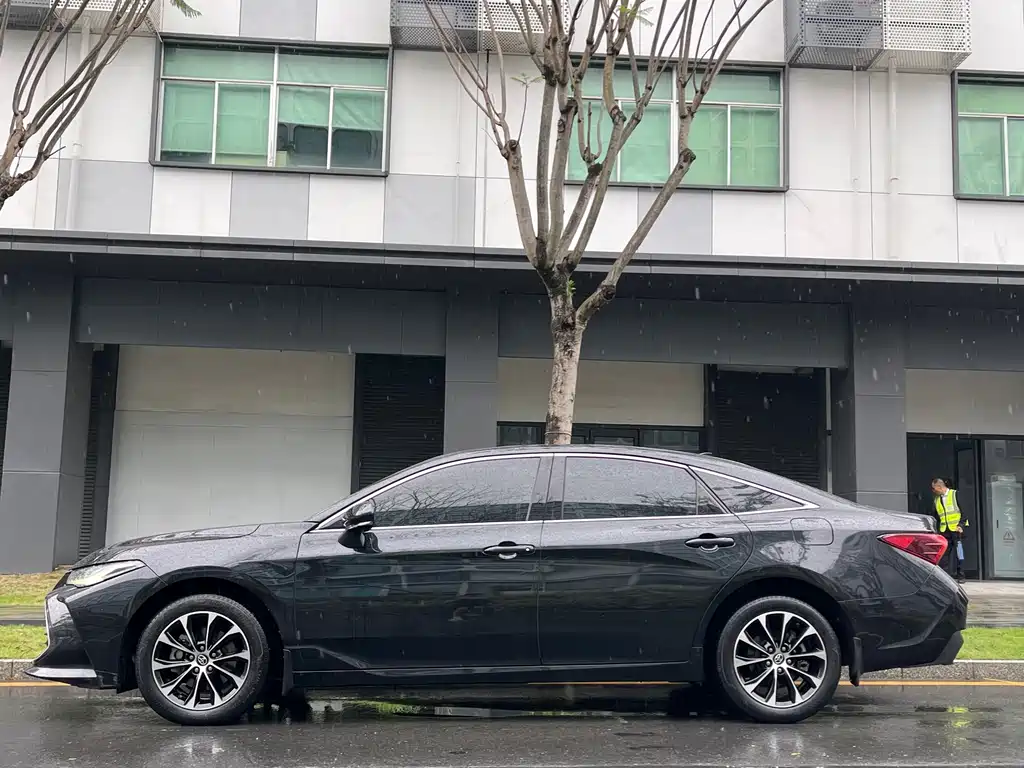 Avalon 2.0 L Luxury