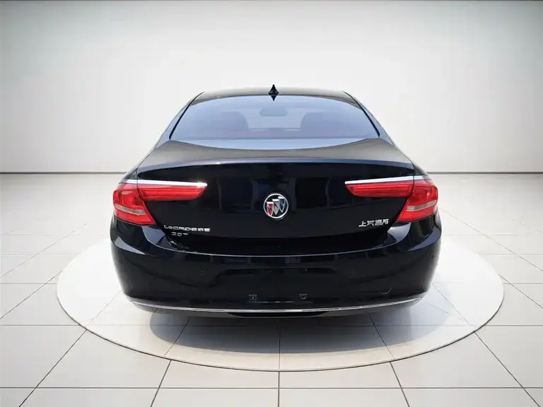 Buick LaCrosse 20 T Elite