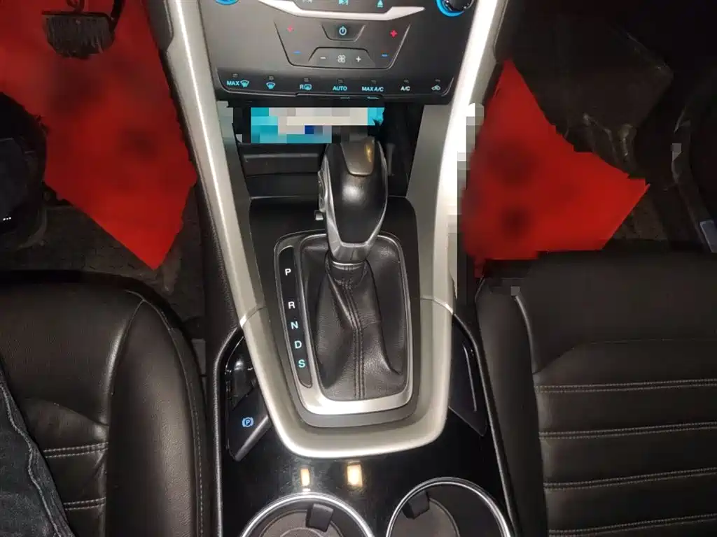 Mondeo 1.5 L GTDi180 Fashion
