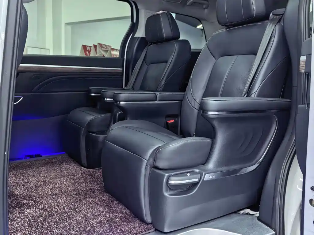 GAC Trumpchi M8 Master Series 390 T Supreme