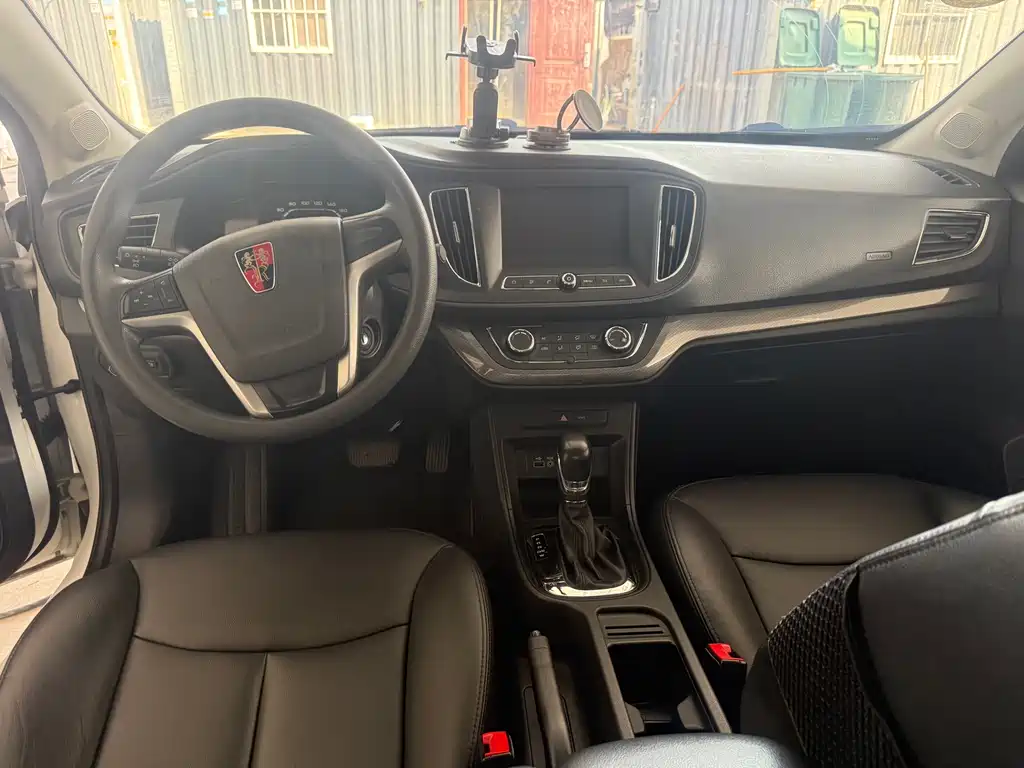 Roewe 360 1.5 L Auto Luxury