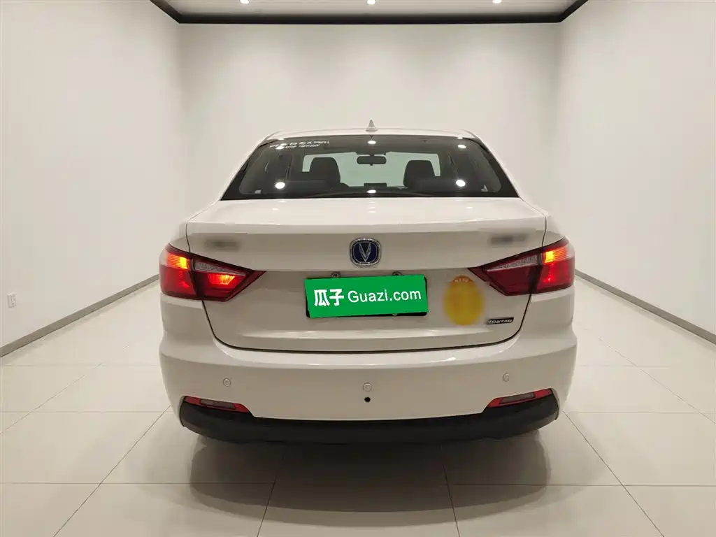 Yuexiang V7 悦翔V7 2015款 1.6 L 自动乐享型 国V
