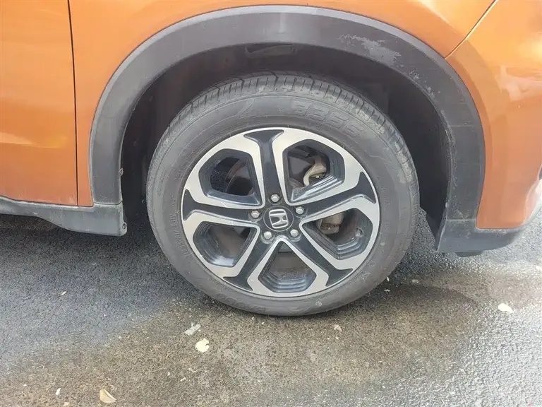 Honda XR-V 1.8 L EXi CVT Comfort
